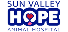 Link to Homepage of Sun Valley Hope Animal Hospital
